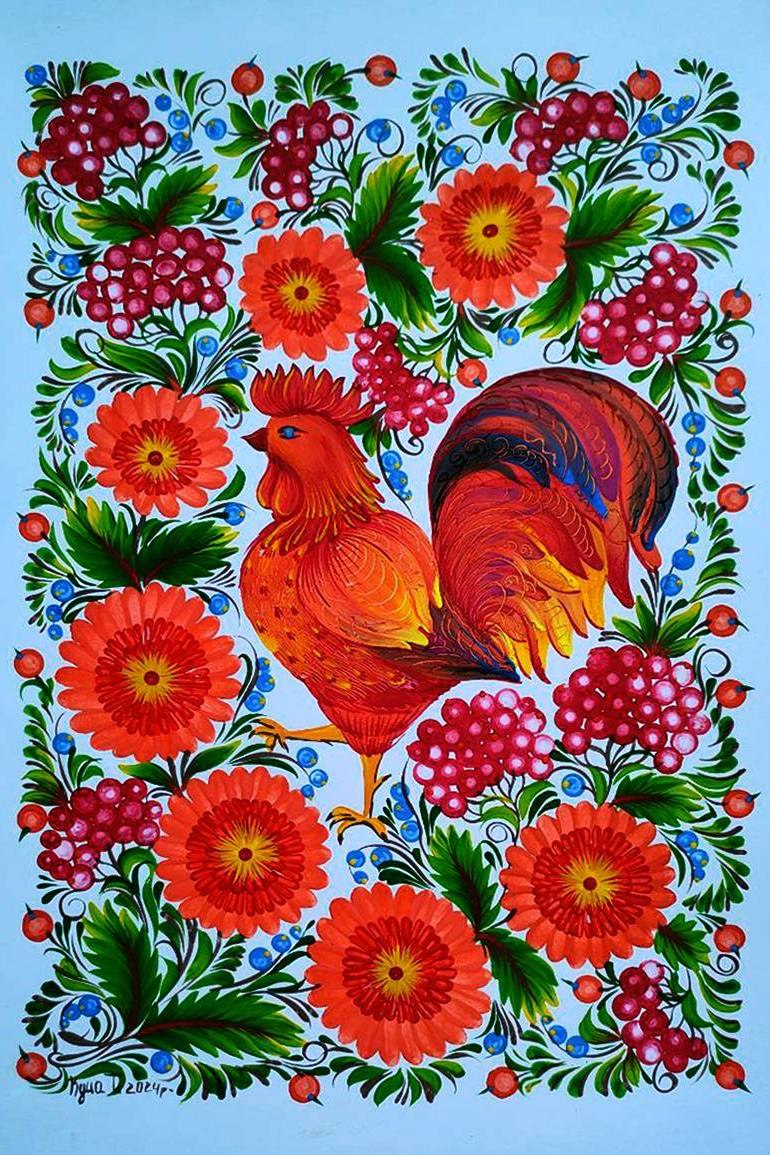 Майстриня з Кам’янського району отримала стипендію Президента України 