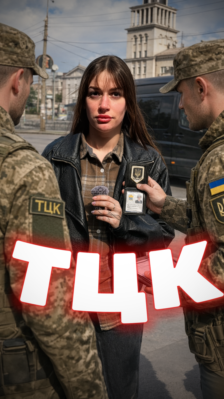 Як кам’янчани реагують на методи роботи груп оповіщення ТЦК та СП