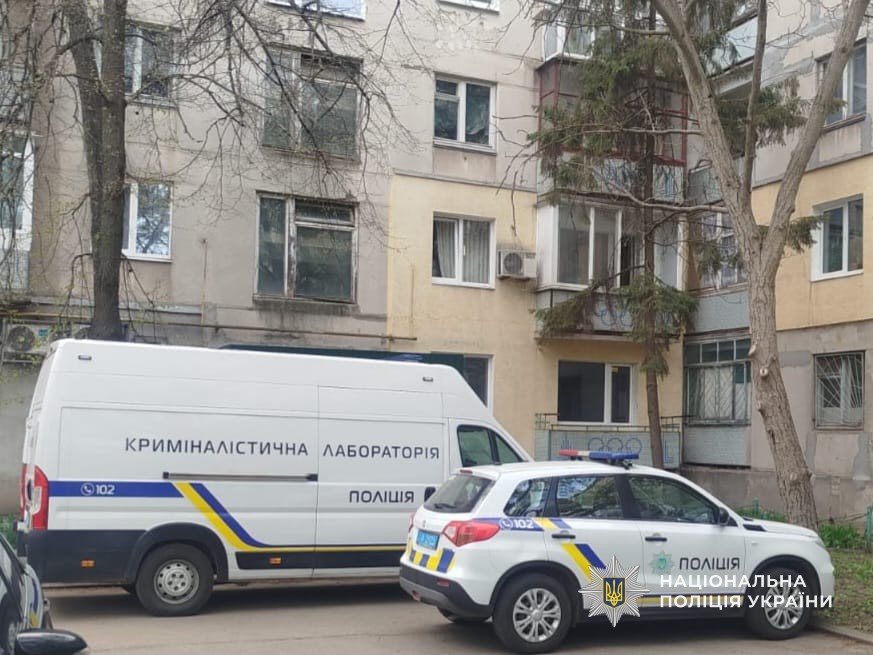 Били молотком по голові: у Камʼянському районі пограбували літню жінку