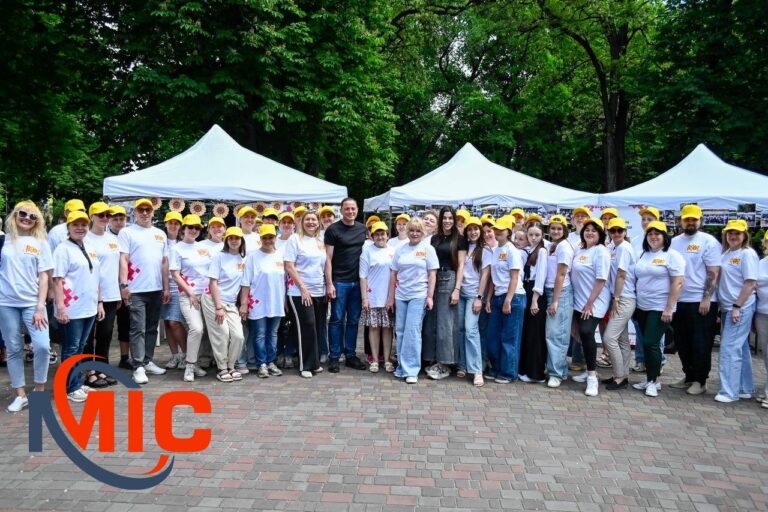 Дві масштабні культурні події в один день: чим Камʼянському запамʼяталось 26 травня?