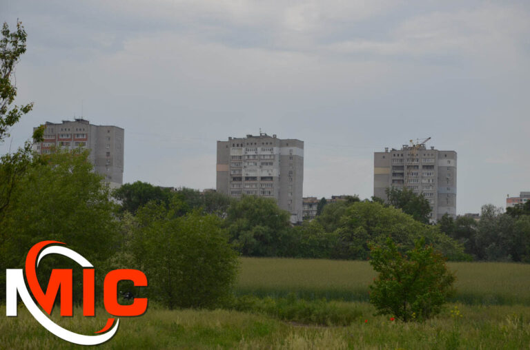 Мінлива хмарність та літнє тепло: якою буде погода у Кам’янському 25 травня