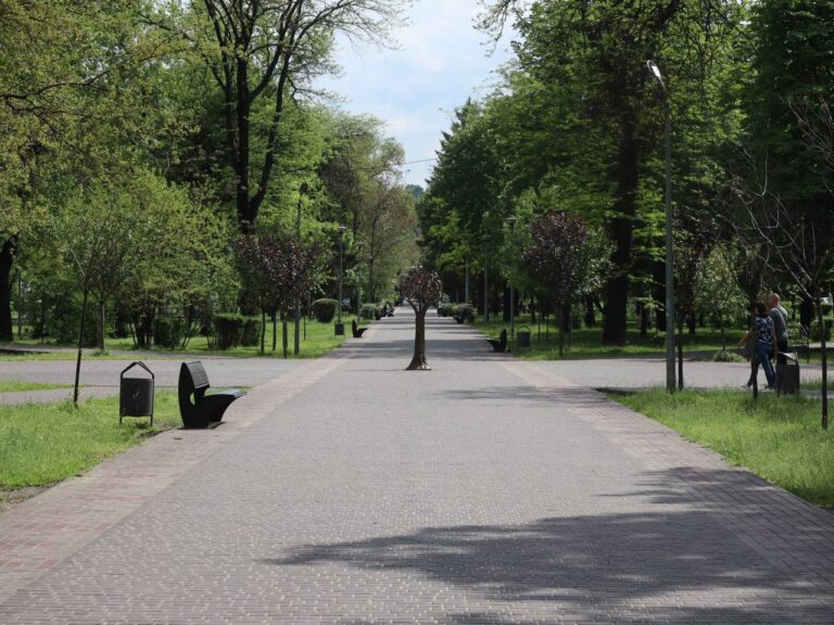 Яку погоду очікувати у Кам’янському на вихідних 16 та 17 травня
