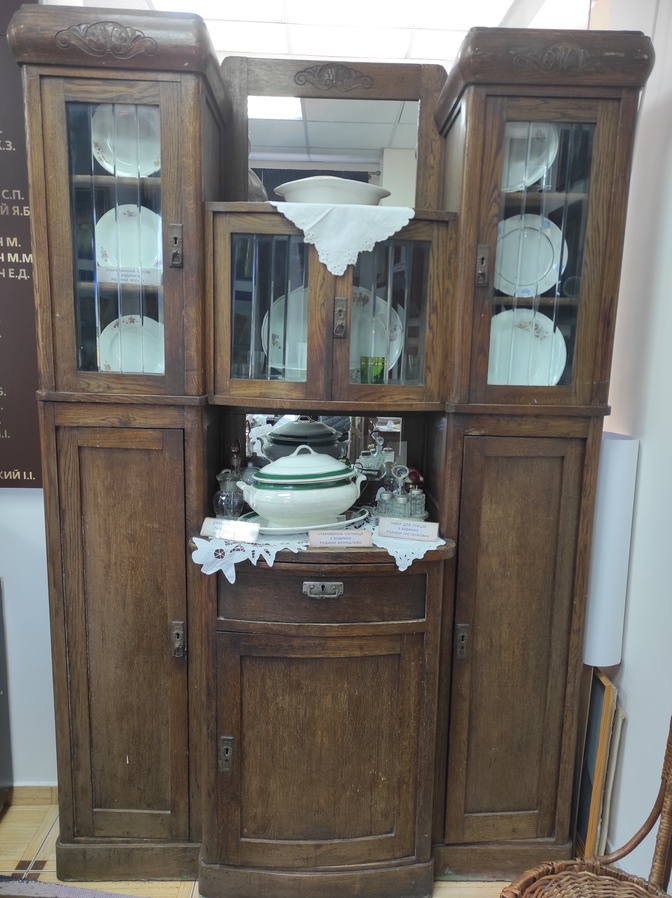 У музеї єврейської спільноти Камʼянського розповіли про десять найстаріших експонатів