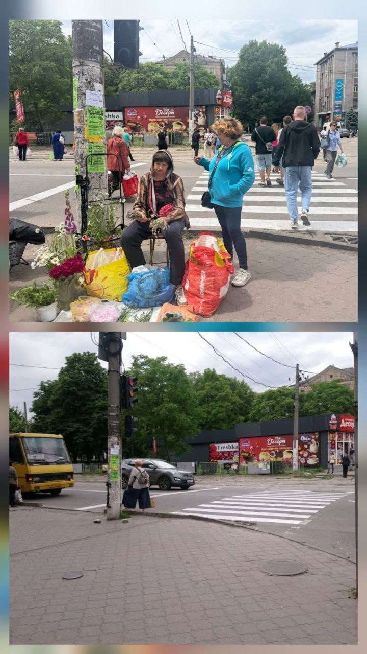 У Кам’янському проводять рейди проти незаконної торгівлі