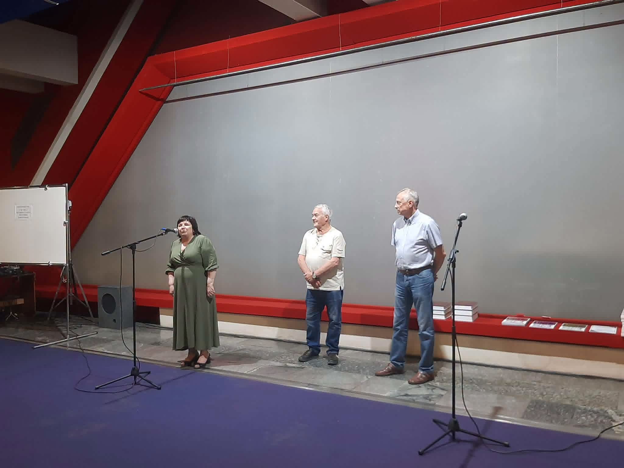 У Кам’янському привітали переможців конкурсу 