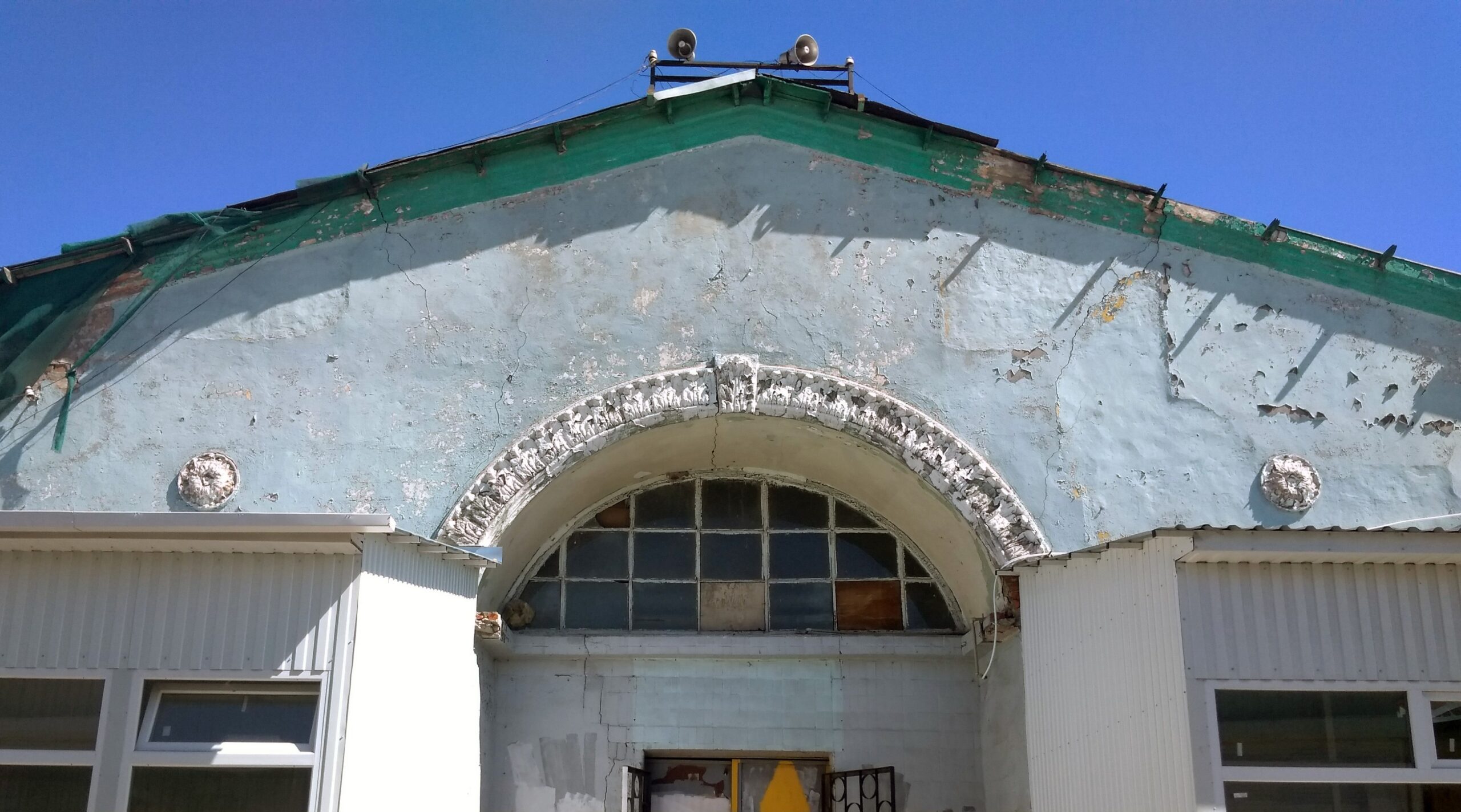 До 110-річчя від дня народження Ольги Брусової: спадщина видатної архітекторки Кам’янського