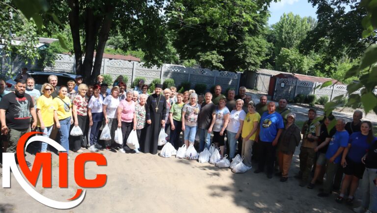 Сила небайдужих сердець: у Кам’янському волонтери та благодійники об’єднали зусилля задля допомоги людям