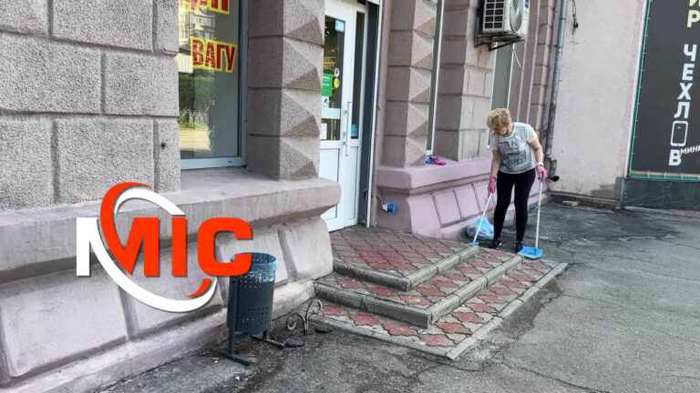Благоустрій Кам’янського: як інспектори та підприємці разом дбають про чистоту вулиць