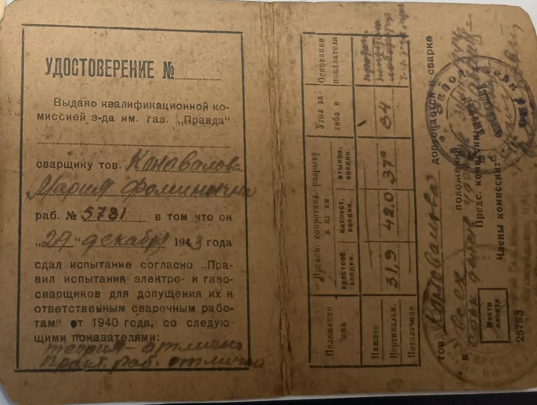 В музей Каменского поступили экспонаты с детективной историей