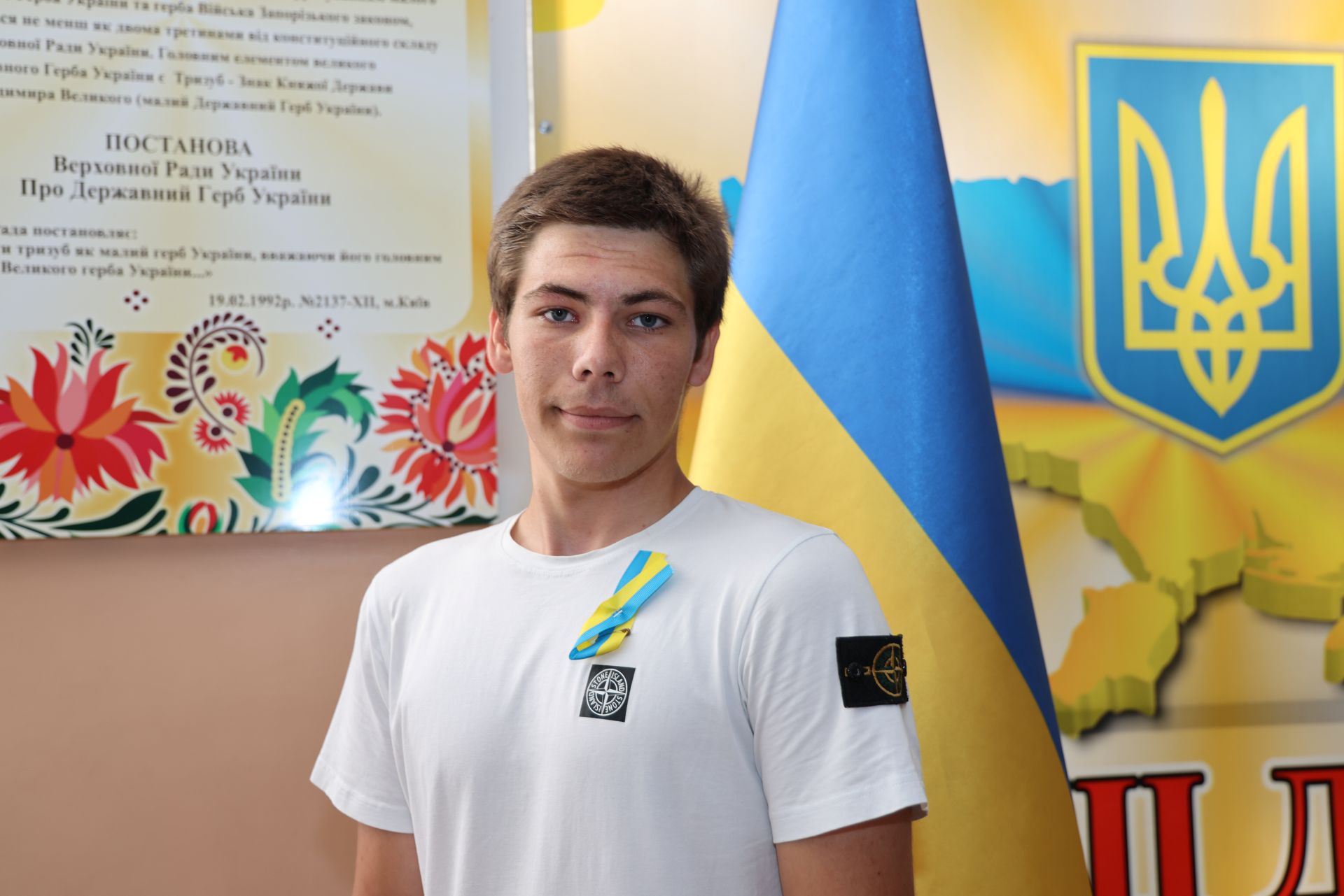 Впевнений старт у професію: випускники навчальних закладів обирають Каметсталь першим місцем роботи