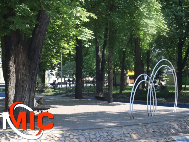 Літо готує сюрпризи: якою буде погода у Кам’янському на початку тижня