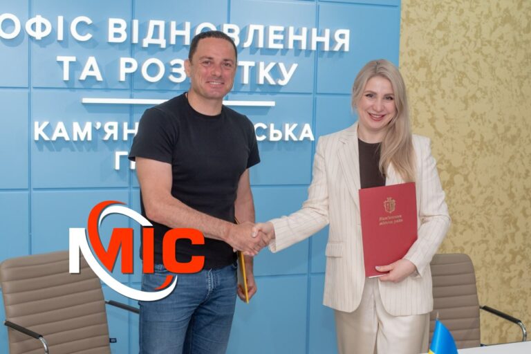 Кам’янське стало однією з двох пілотних громад України, де реалізовуватиметься проєкт "Ветеран і громада"