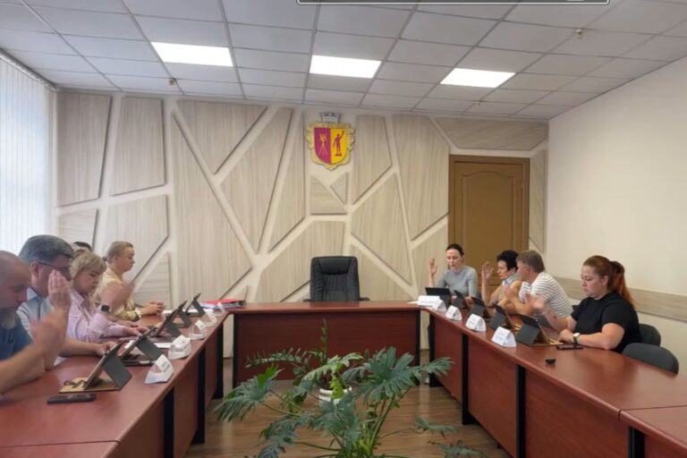 Навіщо Кам’янському евакуаційна комісія?