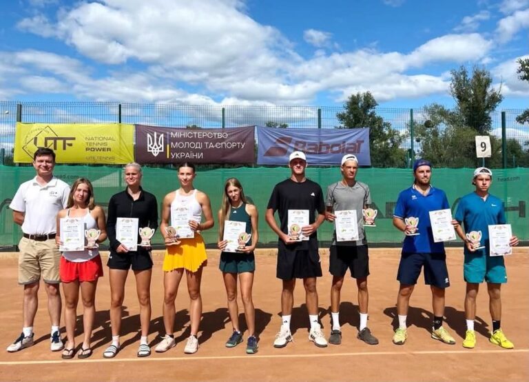 Кам’янчанка Єлизавета Крива виборола бронзу чемпіонату України та звання майстра спорту