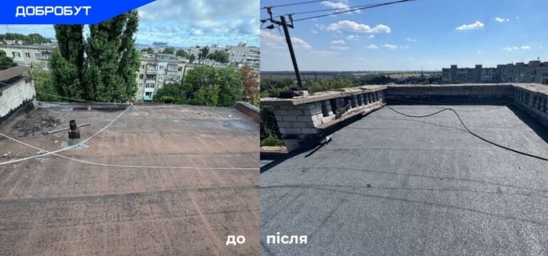 Житловий фонд Кам’янського готують до холодів