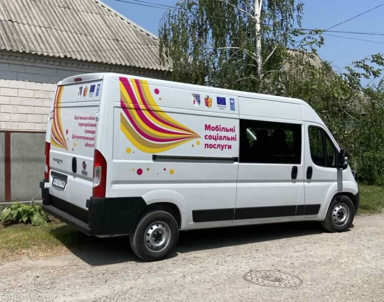 Мобільна допомога в Кам’янському: від побутових послуг до догляду вдома