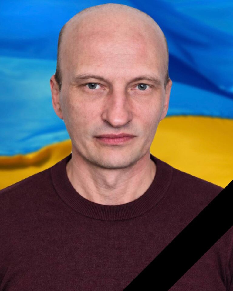 Кам’янське прощатиметься із захисником України Геннадієм Нуртдіновим