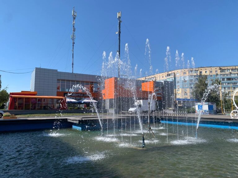 Кам’янське зустрічає вихідні без надзвичайних подій