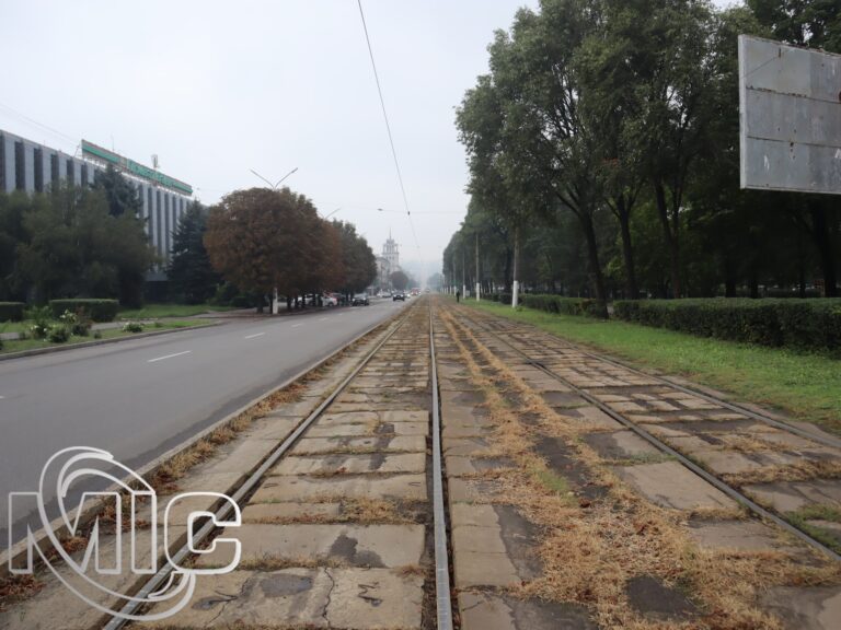 Погода у Кам’янському на 3 вересня: хмарно з проясненням