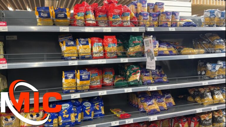 Чи є потреба запасатися продуктами: що відбувається з продовольством у Кам’янському