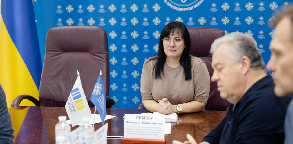 Предпринимателям Днепропетровщины предлагают сажать миндальные сады