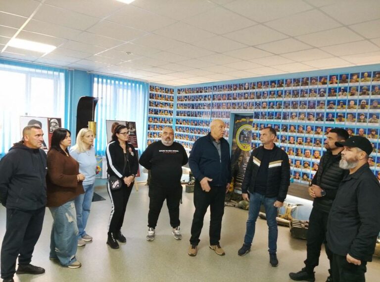 Громадська організація Кам’янського та районна адміністрація уклали Меморандум про співпрацю