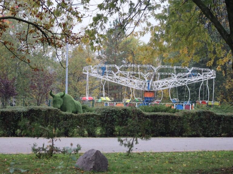 Ранкове звернення міського голови Андрія Білоусова щодо ситуації в місті та регіоні