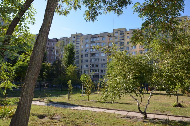 Яку погоду очікувати в Кам’янському 7 жовтня