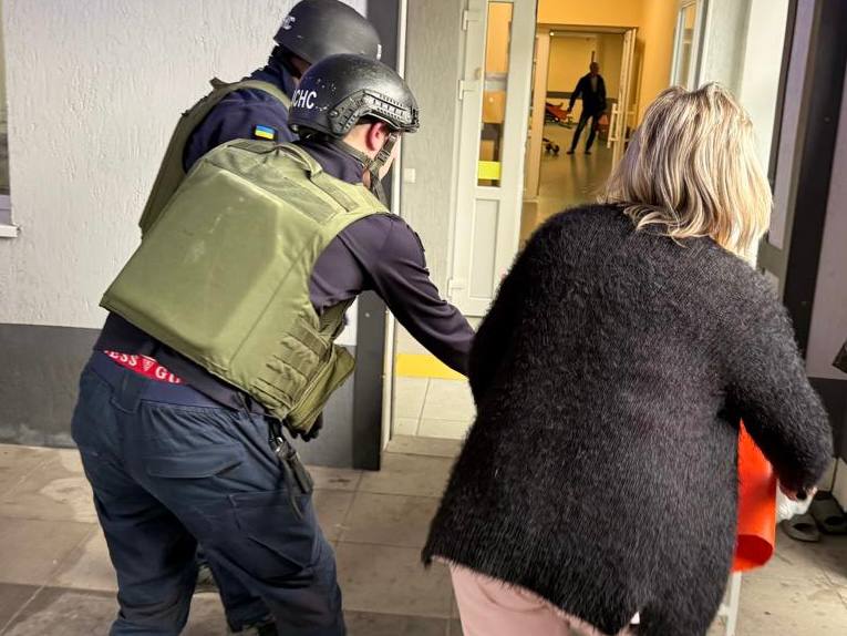 На Дніпропетровщині ворожа атака забрала життя 11-річного хлопчика