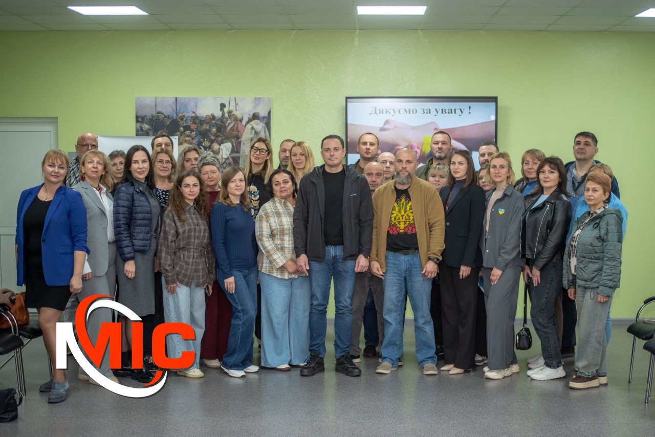 Головні події Кам’янського за тиждень (12.10 – 18.10)