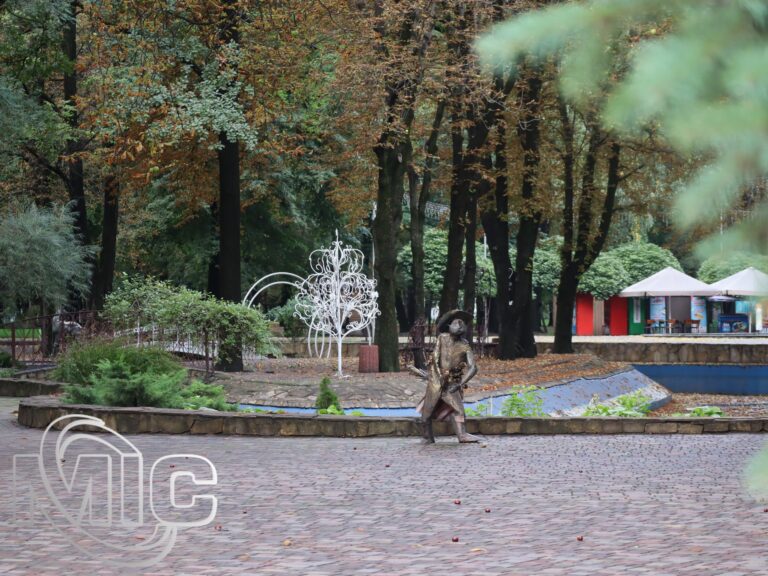 Погода у Кам’янському на 6 жовтня: суцільна хмарність
